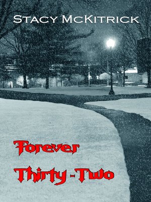 cover image of Forever Thirty Two